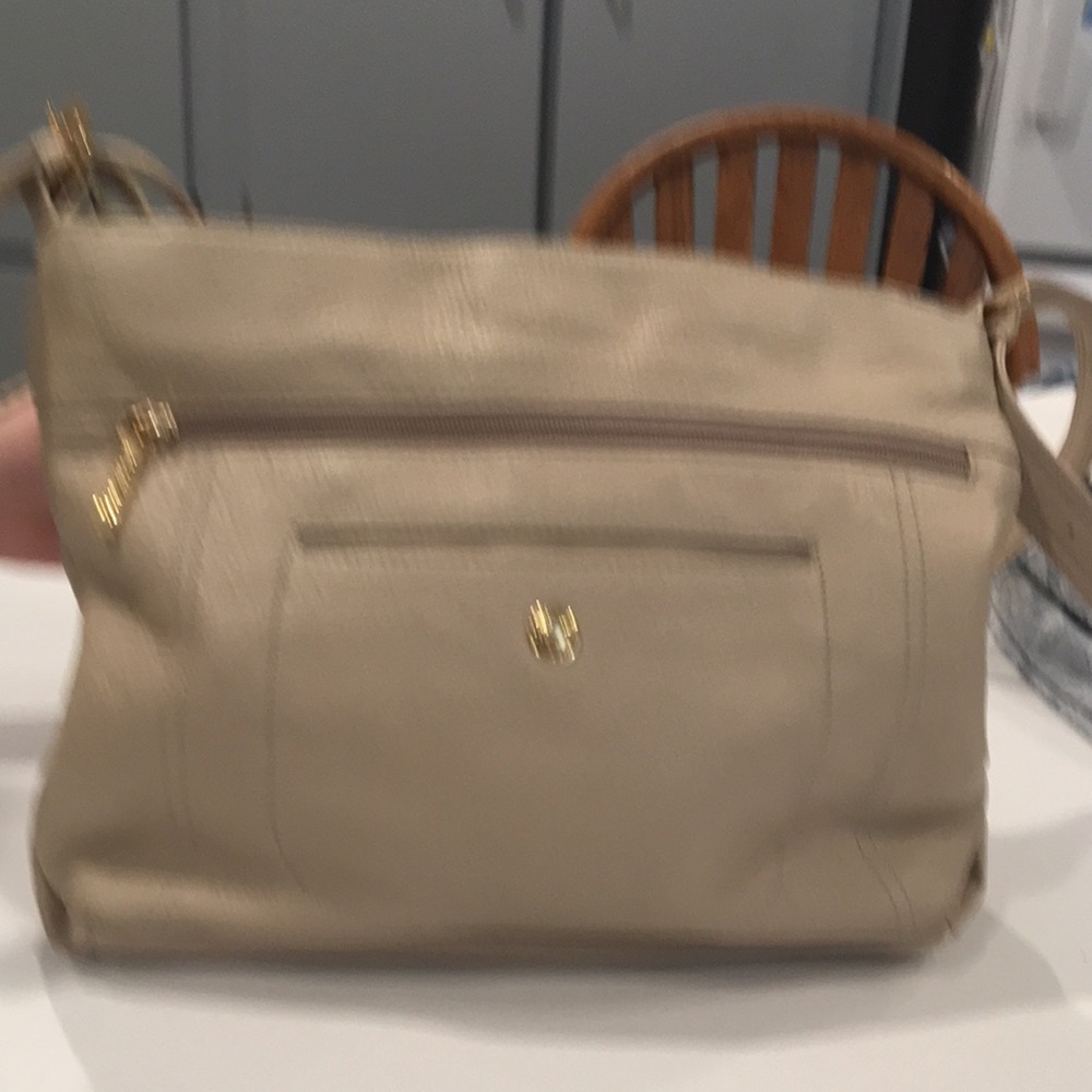 Crossbody bag